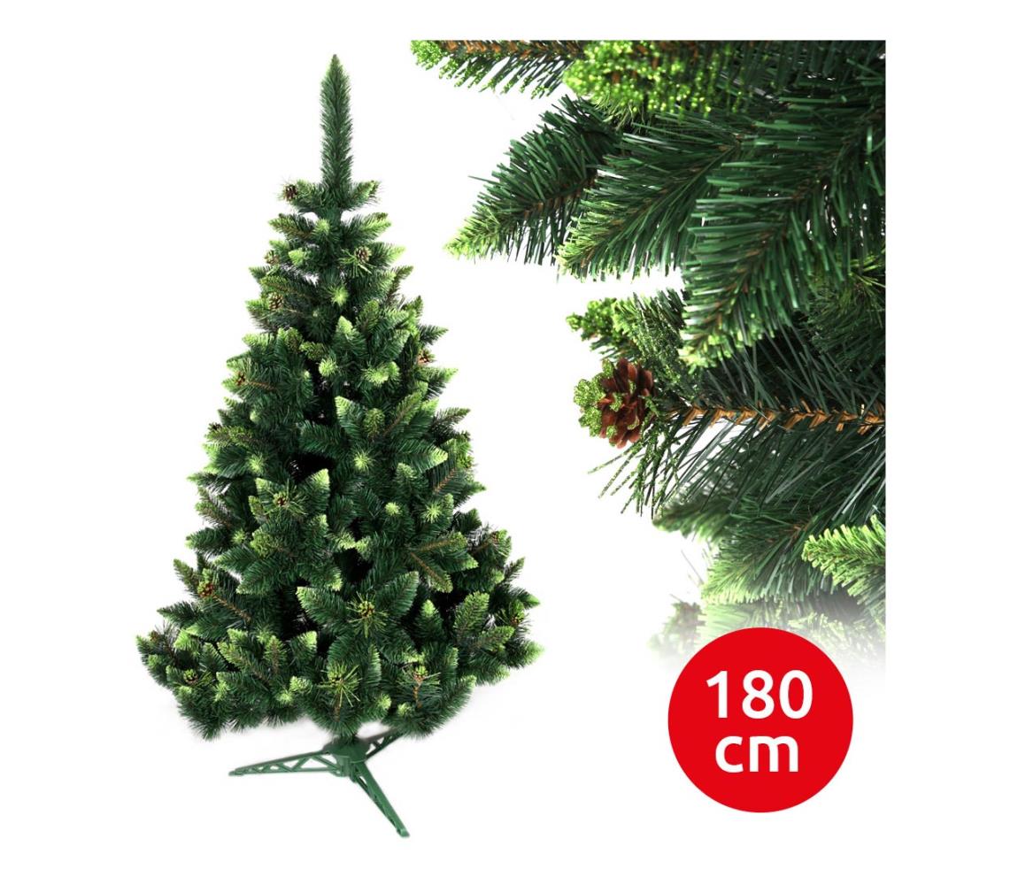  Vánoční stromek SAL 180 cm borovice 