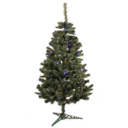 Vánoční stromek SEL 180 cm borovice