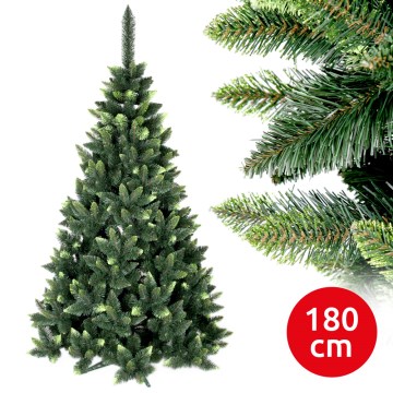 Vánoční stromek SEL 180 cm borovice