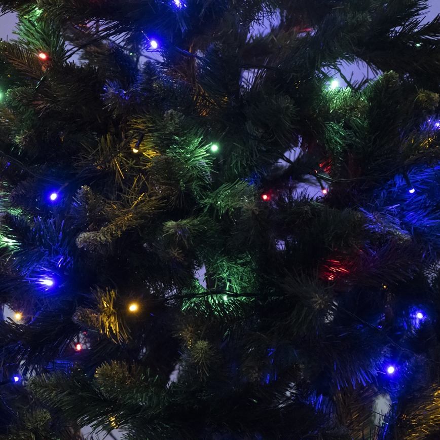 Vánoční stromek SEL 180 cm borovice