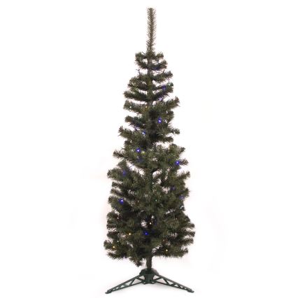 Vánoční stromek SLIM 150 cm jedle