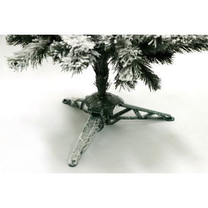 Vánoční stromek SLIM II 180 cm jedle