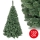 Vánoční stromek SMOOTH 120 cm smrk