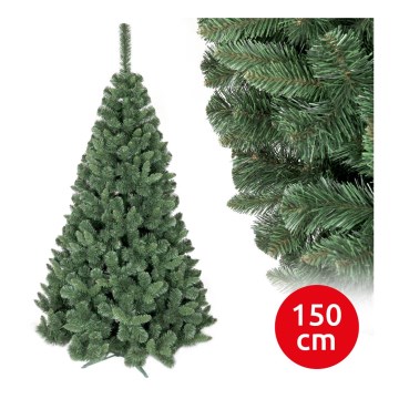 Vánoční stromek SMOOTH 150 cm borovice