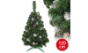 Vánoční stromek SNOW 120 cm borovice