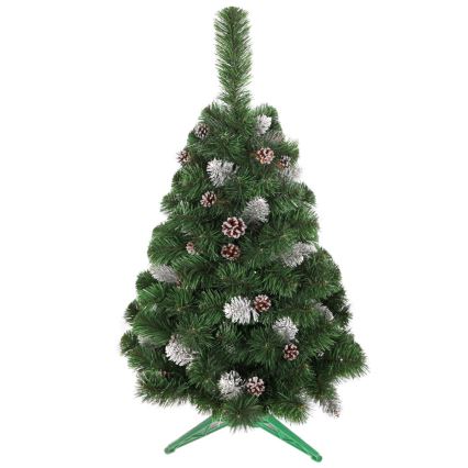 Vánoční stromek SNOW 120 cm borovice