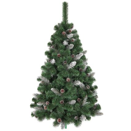 Vánoční stromek SNOW 180 cm borovice