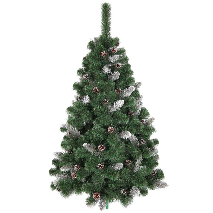 Vánoční stromek SNOW 180 cm borovice