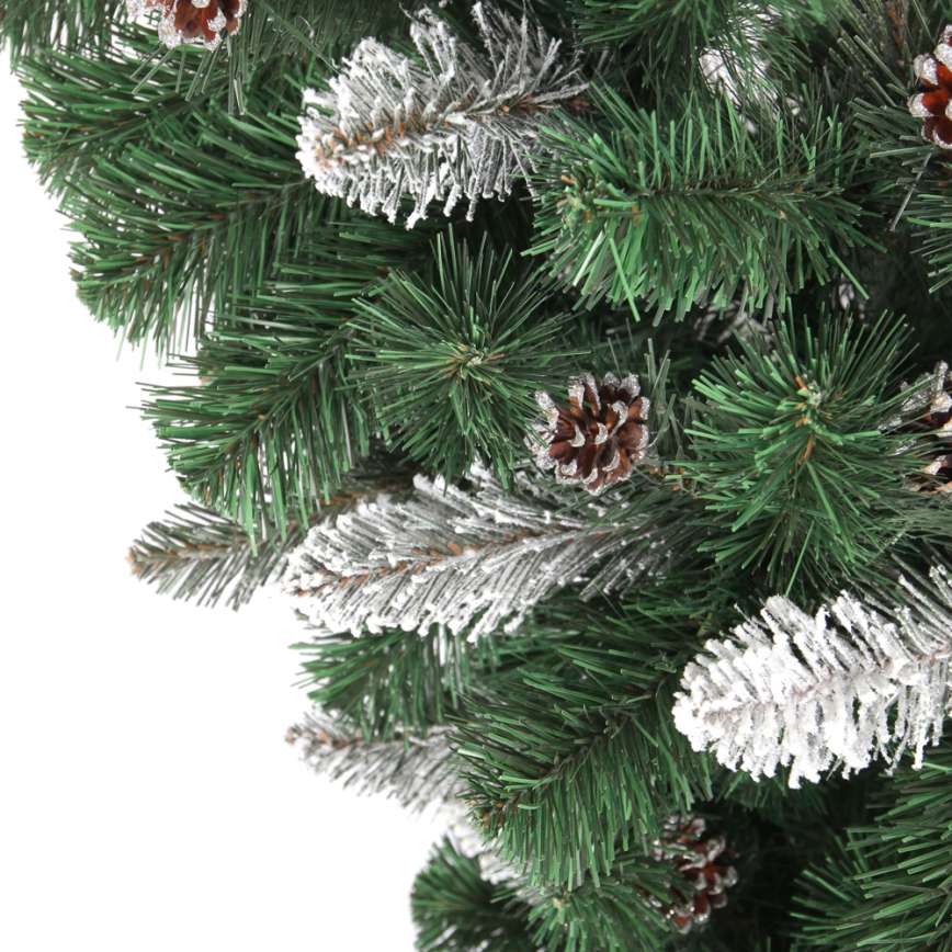 Vánoční stromek SNOW 180 cm borovice