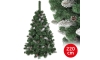 Vánoční stromek SNOW 220 cm borovice
