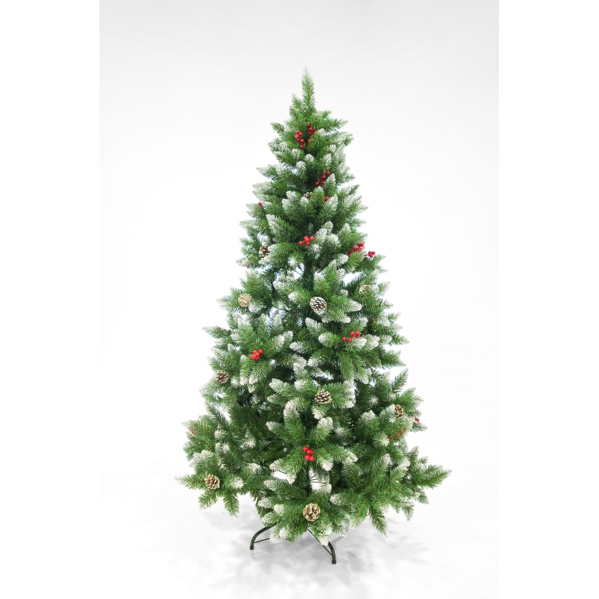 Vánoční stromek SNOWY 180 cm borovice