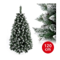 Vánoční stromek TAL 120 cm borovice