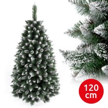 Vánoční stromek TAL 120 cm borovice