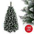 Vánoční stromek TAL 180 cm borovice