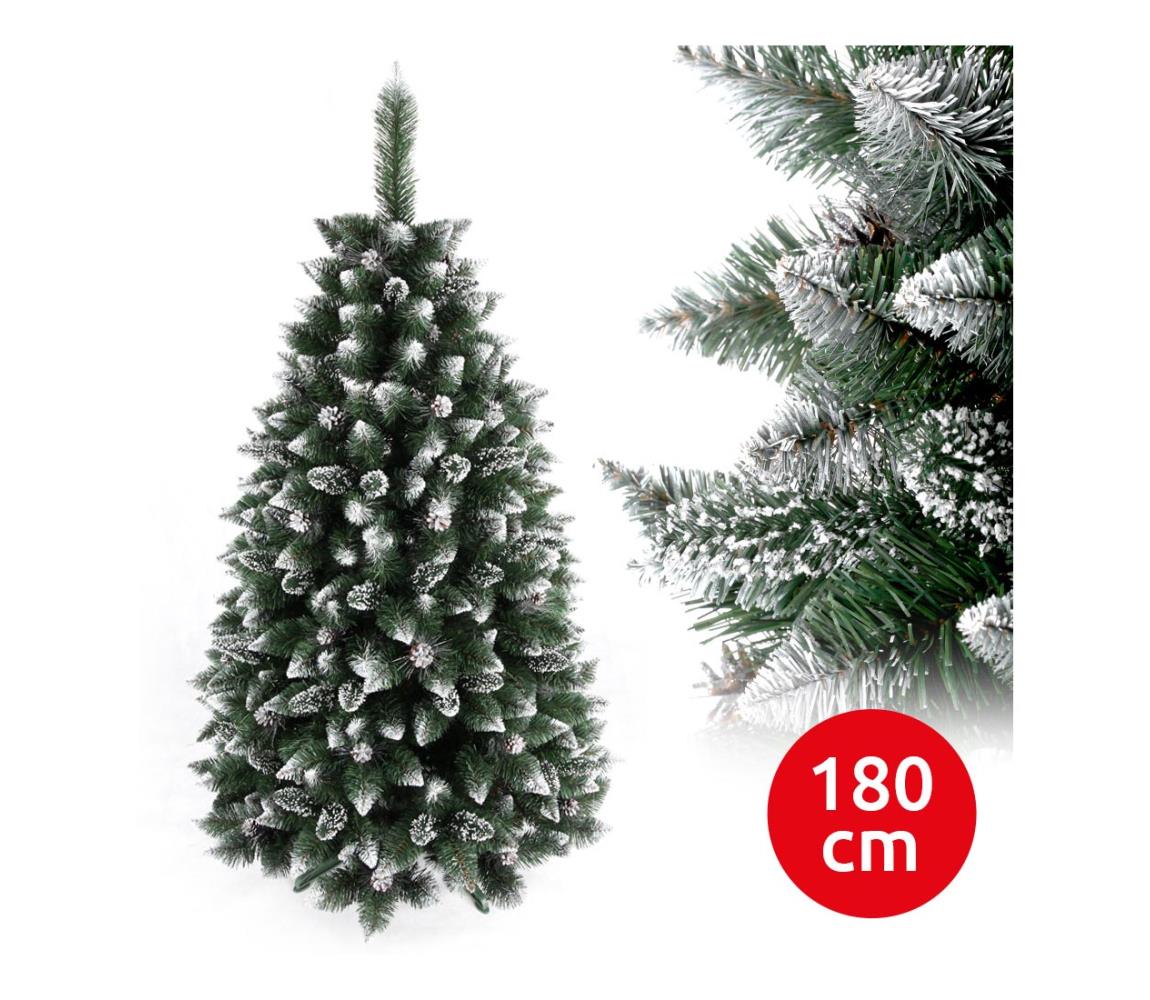  Vánoční stromek TAL 180 cm borovice 