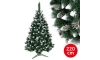 Vánoční stromek TAL 220 cm borovice