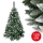 Vánoční stromek TEM 120 cm borovice