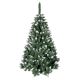 Vánoční stromek TEM 120 cm borovice