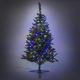 Vánoční stromek TEM II 150 cm borovice