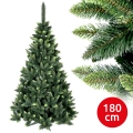 Vánoční stromek TEM II 180 cm borovice