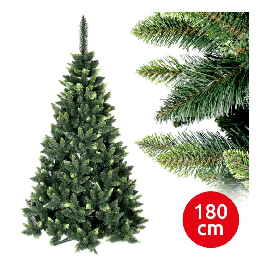 Vánoční stromek TEM II 180 cm borovice