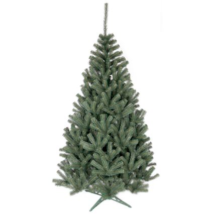 Vánoční stromek TRADY 120 cm smrk