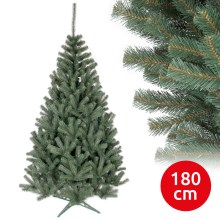 Vánoční stromek TRADY 180 cm smrk