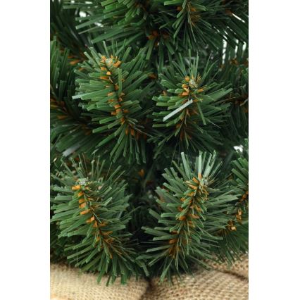 Vánoční stromek XMAS TREES 30 cm borovice