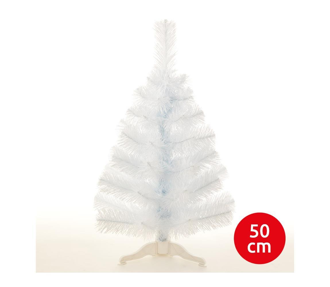 Erbis Vánoční stromek XMAS TREES 50 cm borovice ER0013