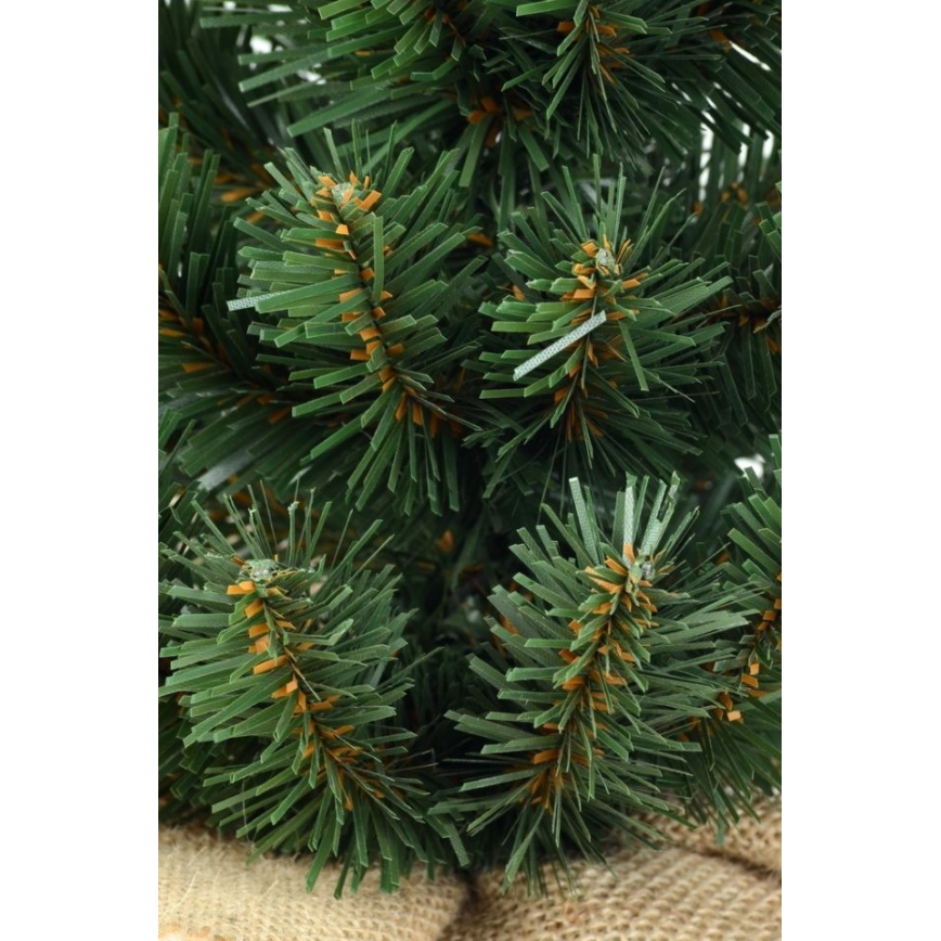 Vánoční stromek XMAS TREES 50 cm borovice