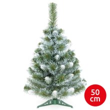 Vánoční stromek XMAS TREES 50 cm jedle