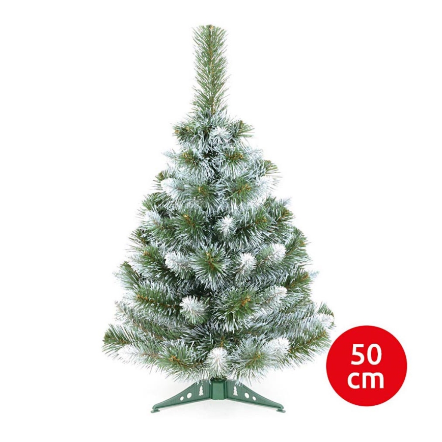 Vánoční stromek XMAS TREES 50 cm jedle