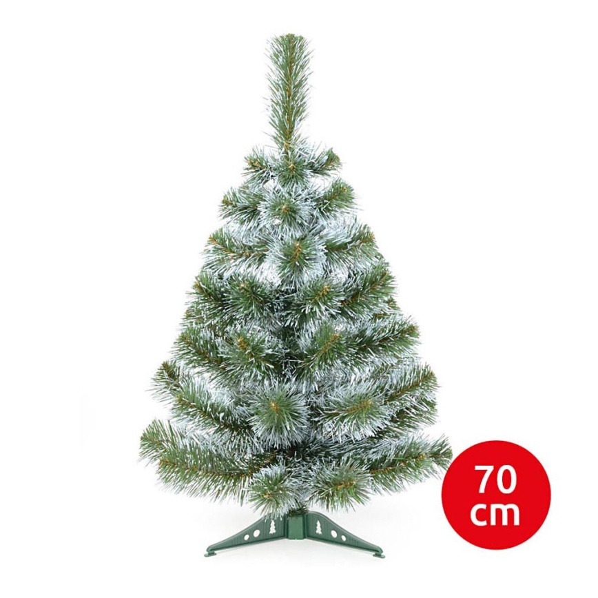 Vánoční stromek XMAS TREES 70 cm borovice