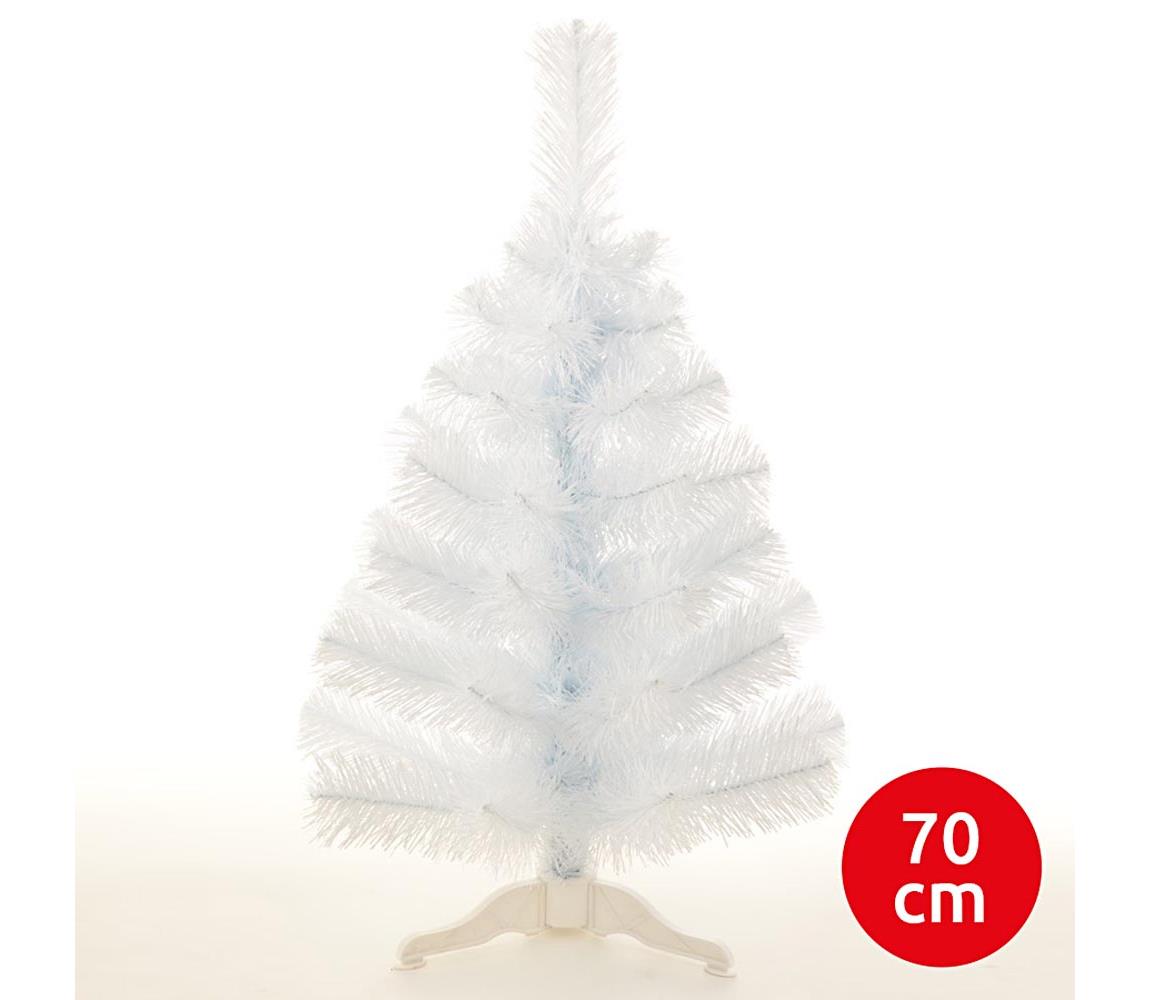  Vánoční stromek XMAS TREES 70 cm borovice 