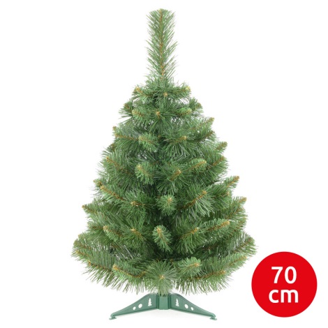 Vánoční stromek XMAS TREES 70 cm jedle