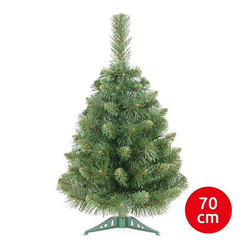 Vánoční stromek XMAS TREES 70 cm jedle