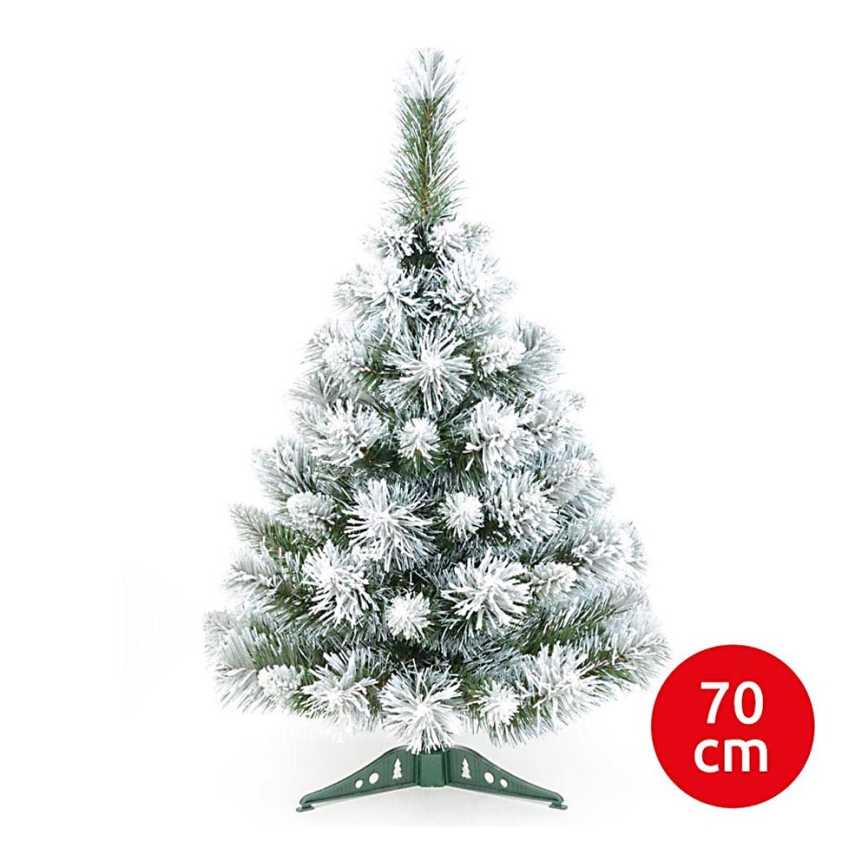 Vánoční stromek XMAS TREES 70 cm jedle