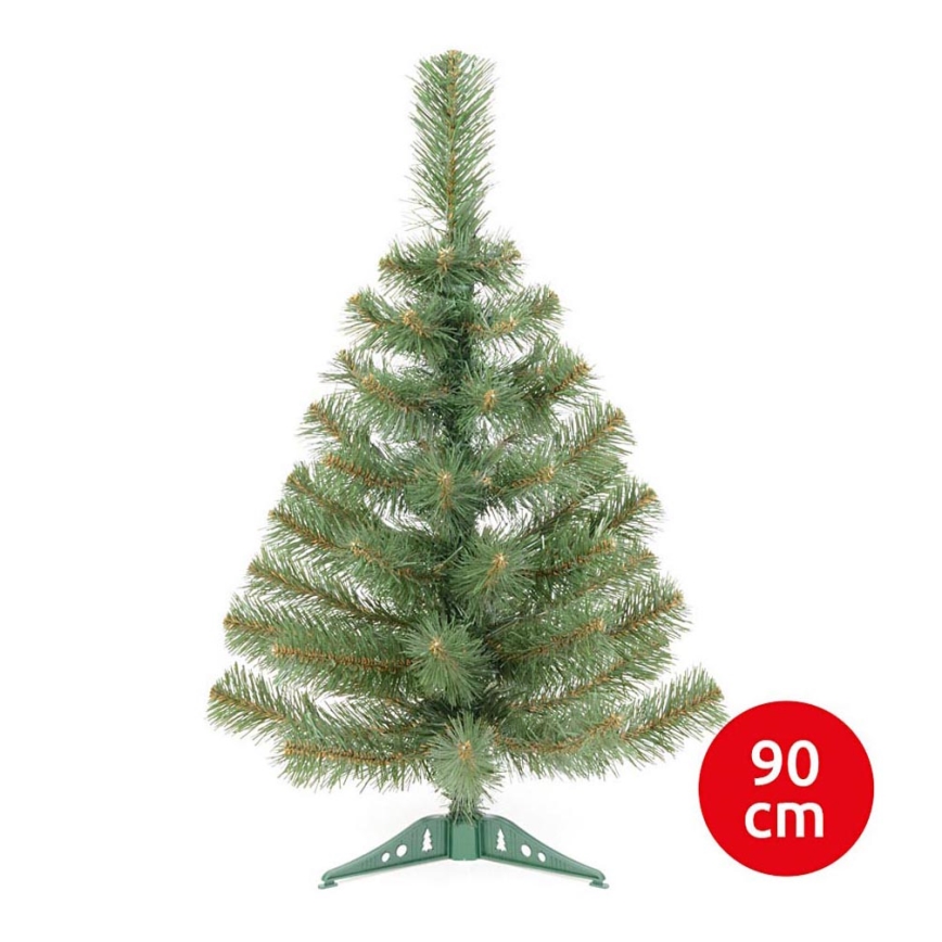 Vánoční stromek XMAS TREES 90 cm jedle