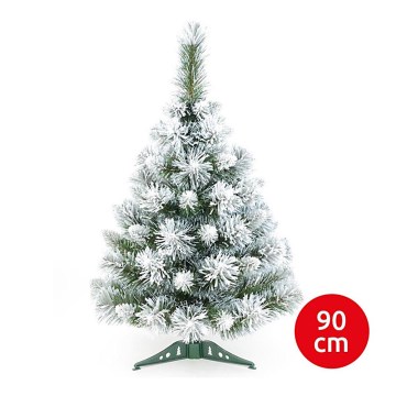 Vánoční stromek XMAS TREES 90 cm jedle