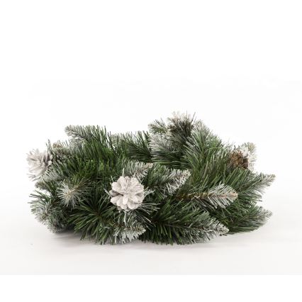 Vánoční věnec pr. 35 cm