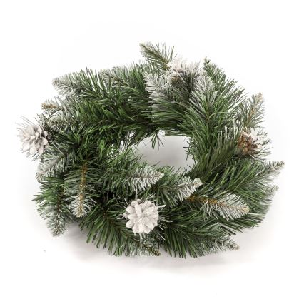 Vánoční věnec pr. 35 cm