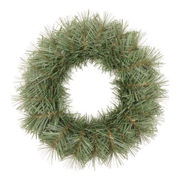 Vánoční věnec WREATHS pr. 25 cm
