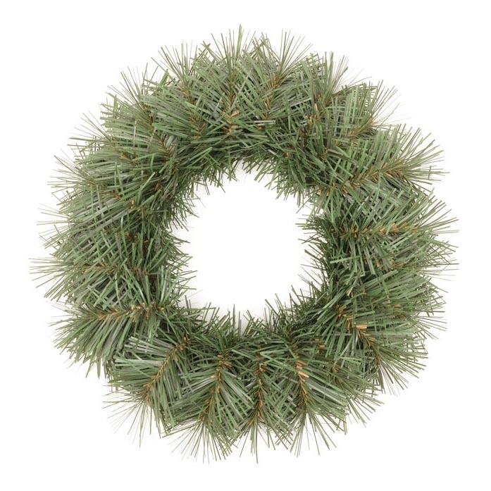 Vánoční věnec WREATHS pr. 25 cm
