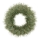 Vánoční věnec WREATHS pr. 25 cm