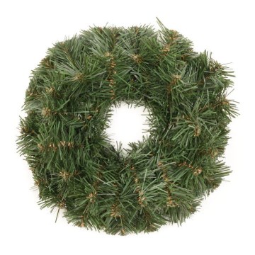 Vánoční věnec WREATHS pr. 28 cm