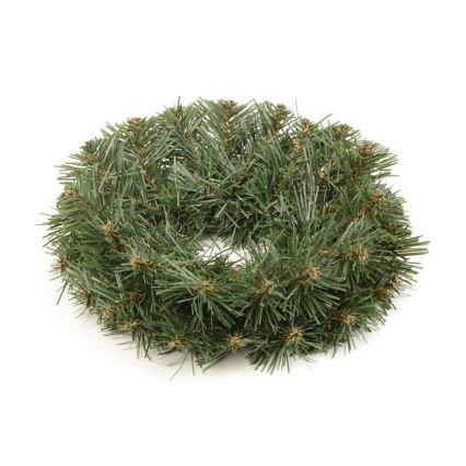Vánoční věnec WREATHS pr. 28 cm
