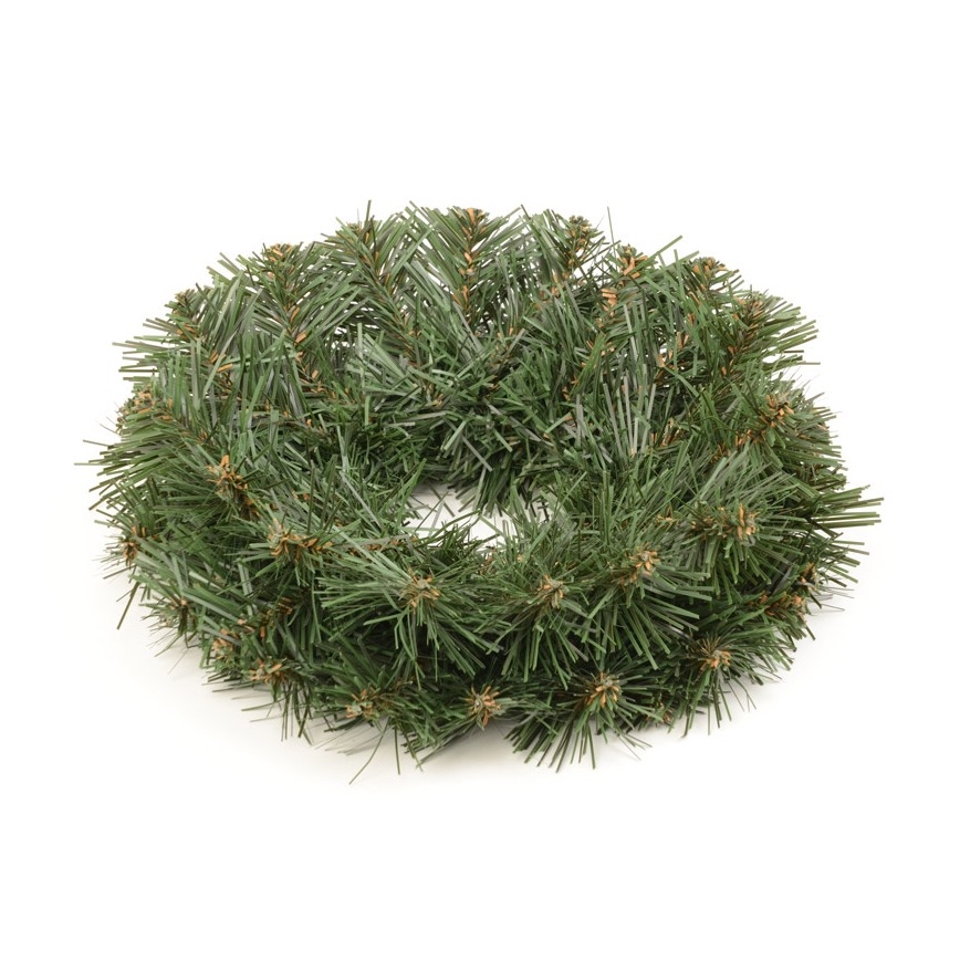 Vánoční věnec WREATHS pr. 28 cm