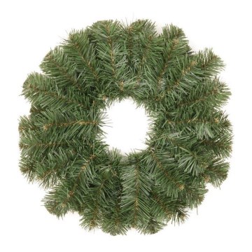 Vánoční věnec WREATHS pr. 44 cm