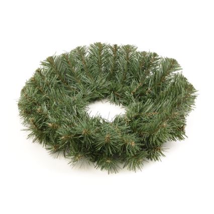 Vánoční věnec WREATHS pr. 44 cm