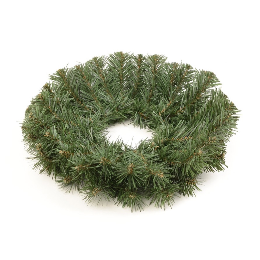 Vánoční věnec WREATHS pr. 44 cm